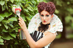 Teen Commercial Photographer