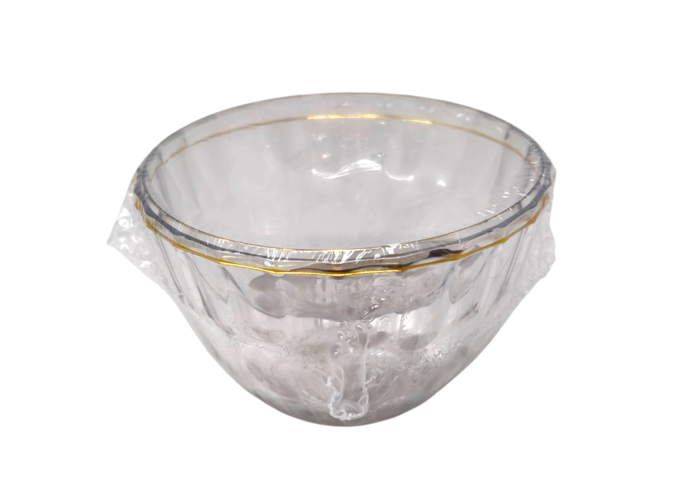 BOMBONIERE DE ACRÍLICO 250ML