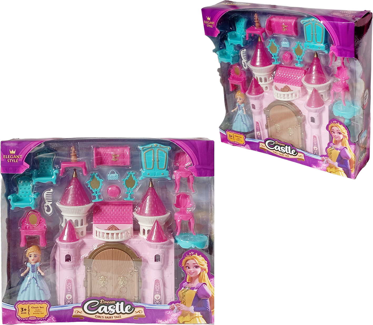 CASTELO