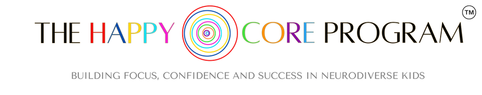 The Happy Core Program
