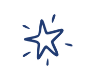 Each morning I choose this I can’t control the day, but I can choose how I meet it— with b