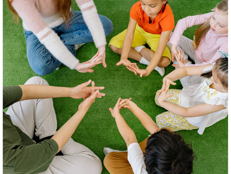 What Happens in a Happy Core Session? A Sneak Peek at How We Build Emotional Strength