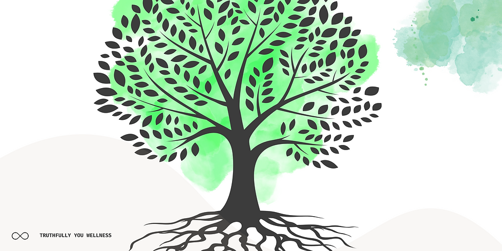 How to Heal and Understand Trauma on a Nervous System Level: A Pathway to Transformation
