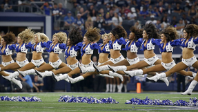 The Dark Side of Professional Cheerleading
