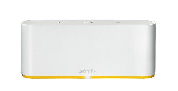 Thumbnail: Somfy TaHoma Switch
