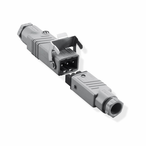 Hirschmann Connector farnboroughblinds