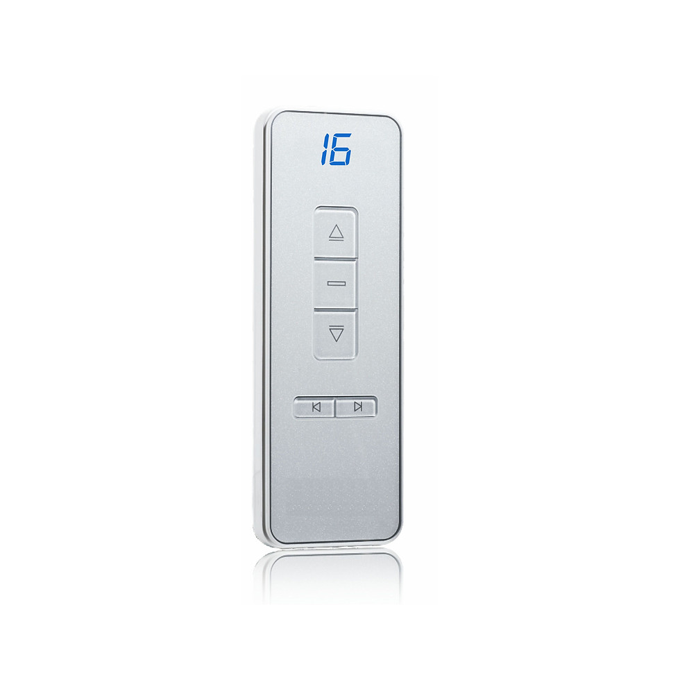 Thumbnail: Casstyle Sixteen Handset