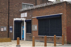 Roller Shutter -Security Grilles