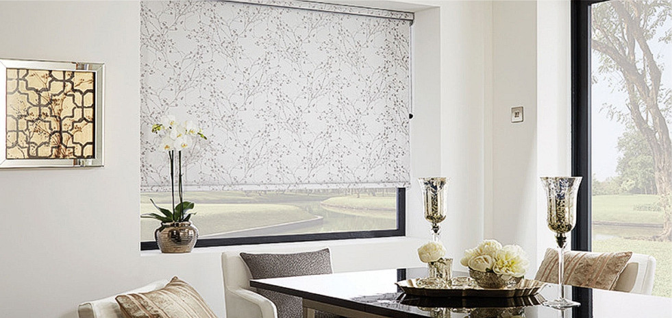 Electric Blinds | Electric Blind Company Ltd | England