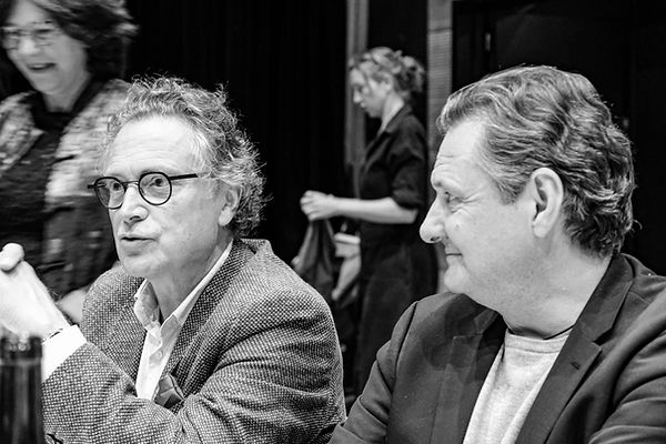 Promenades Photographiques Festival noir et blanc Vendôme