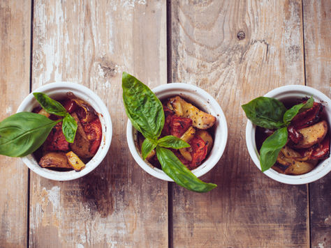 ENTREVISTA: Veganismo além dos mitos: saúde e novos sabores