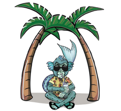 Sea Monkey Tavern & Grill