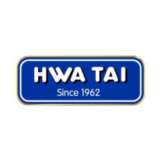 Thumbnail: Hwa Tai Luxury Chocolate Cream Sandwich 120G