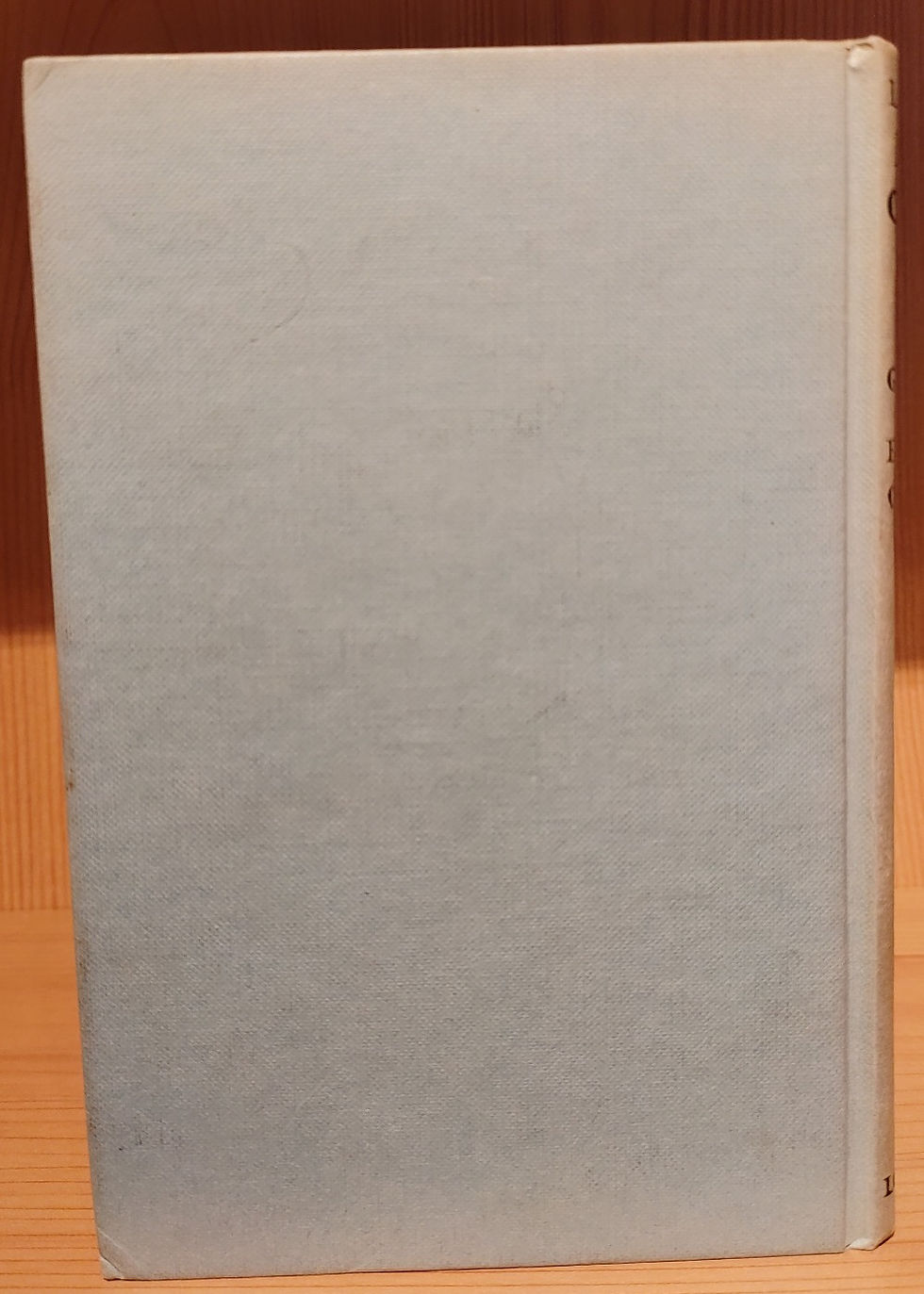 Thumbnail: Longmans’ Latin Course: Grammar and Exercises complete.