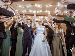 Lista de convidados de casamento: 5 passos para você não errar