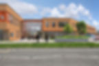 Belfairs High School
