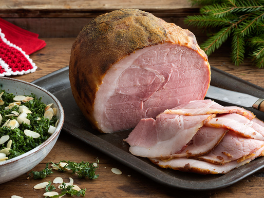 Swedish Traditional Pork Dishes: A Taste of Heritage and Comfort