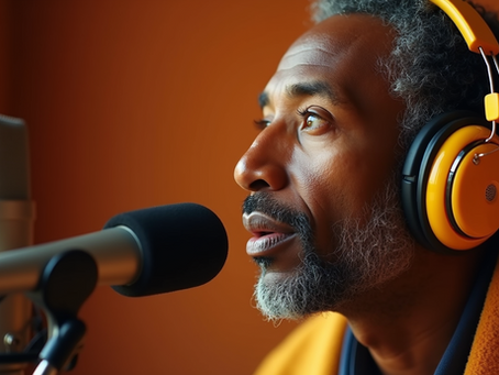 Unveiling Stani Goma: Radio Presenter and Cultural Influencer