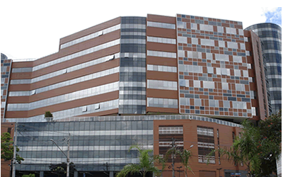 hosp Albert Einstein