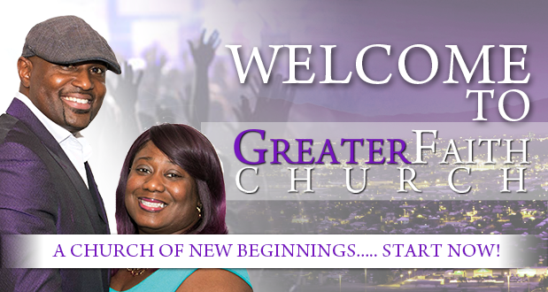 Greater Faith Church gallery image 6