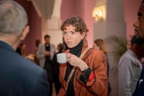 corporate photographie