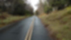 Closed Crater Rim Drive