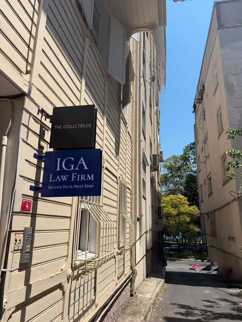 IGA律师事务所持续发展：新办公室开启全新篇章