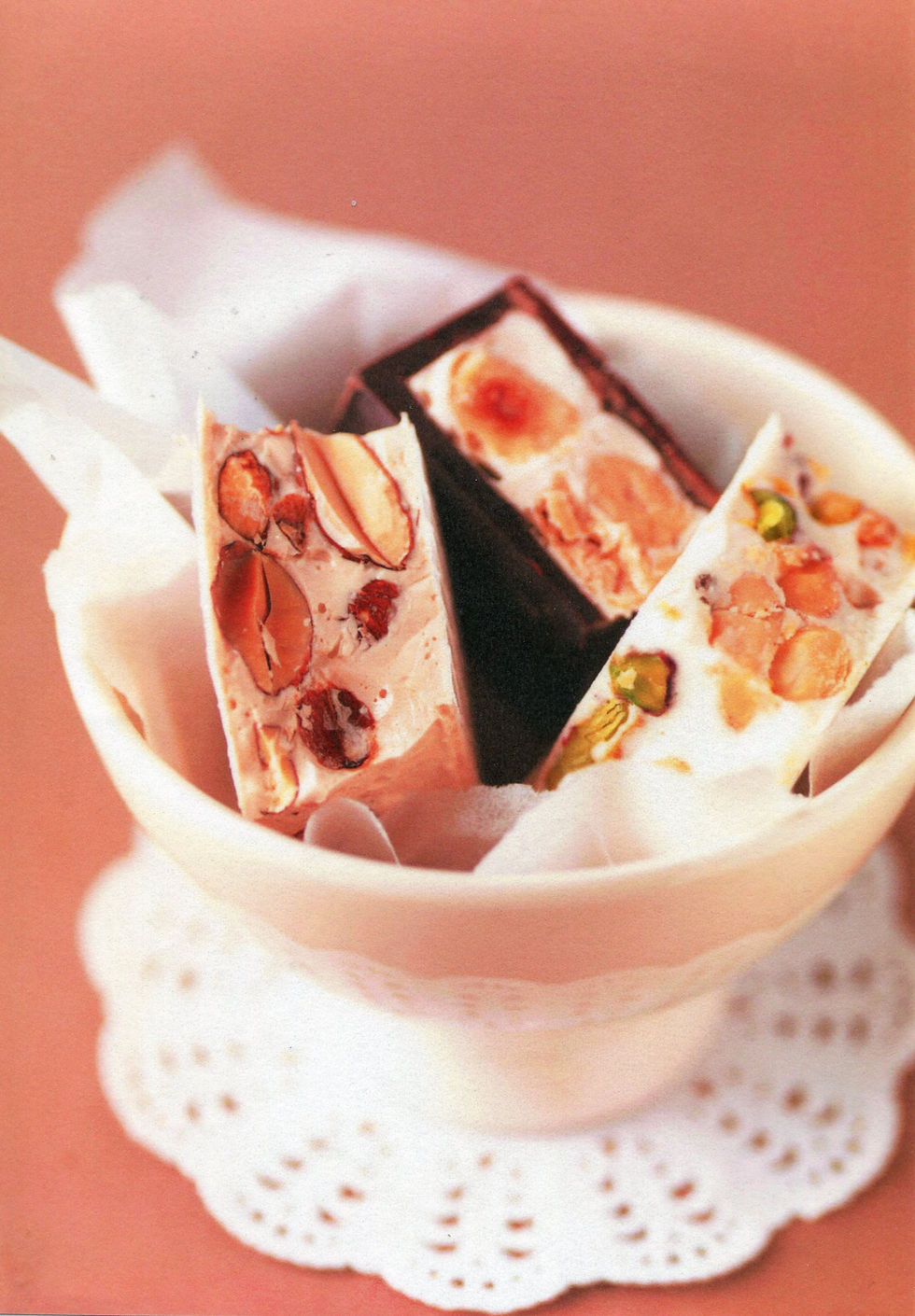 Torrone