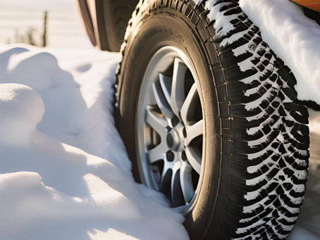 Winter Tires in Nova Scotia: Why the Added Cost is Worth It