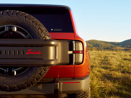 Scout Motors - The Canadian Market