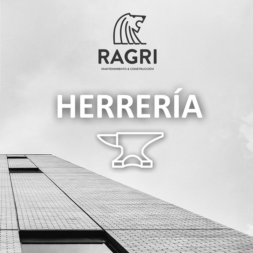 RAGRI HERRERIA
