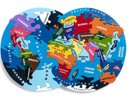 Freedom Within a Framework: Rethinking Global Employer Brand Activation
