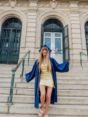 Graduation Portraits