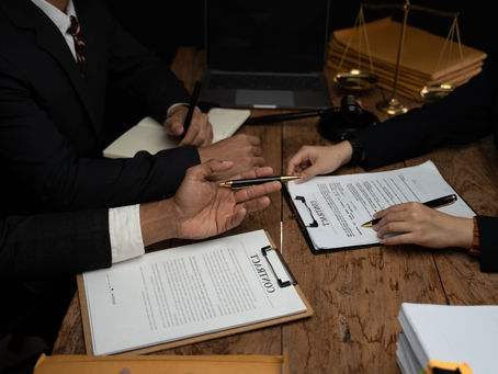 legítima defensa según el código penal