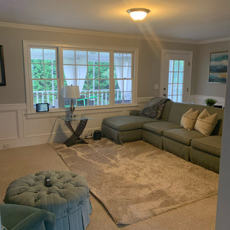 Before Living Room