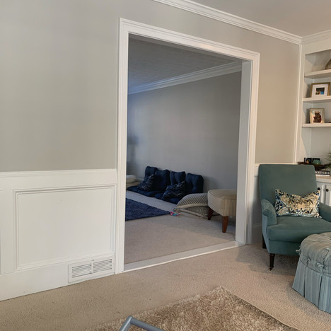 Before Living Room