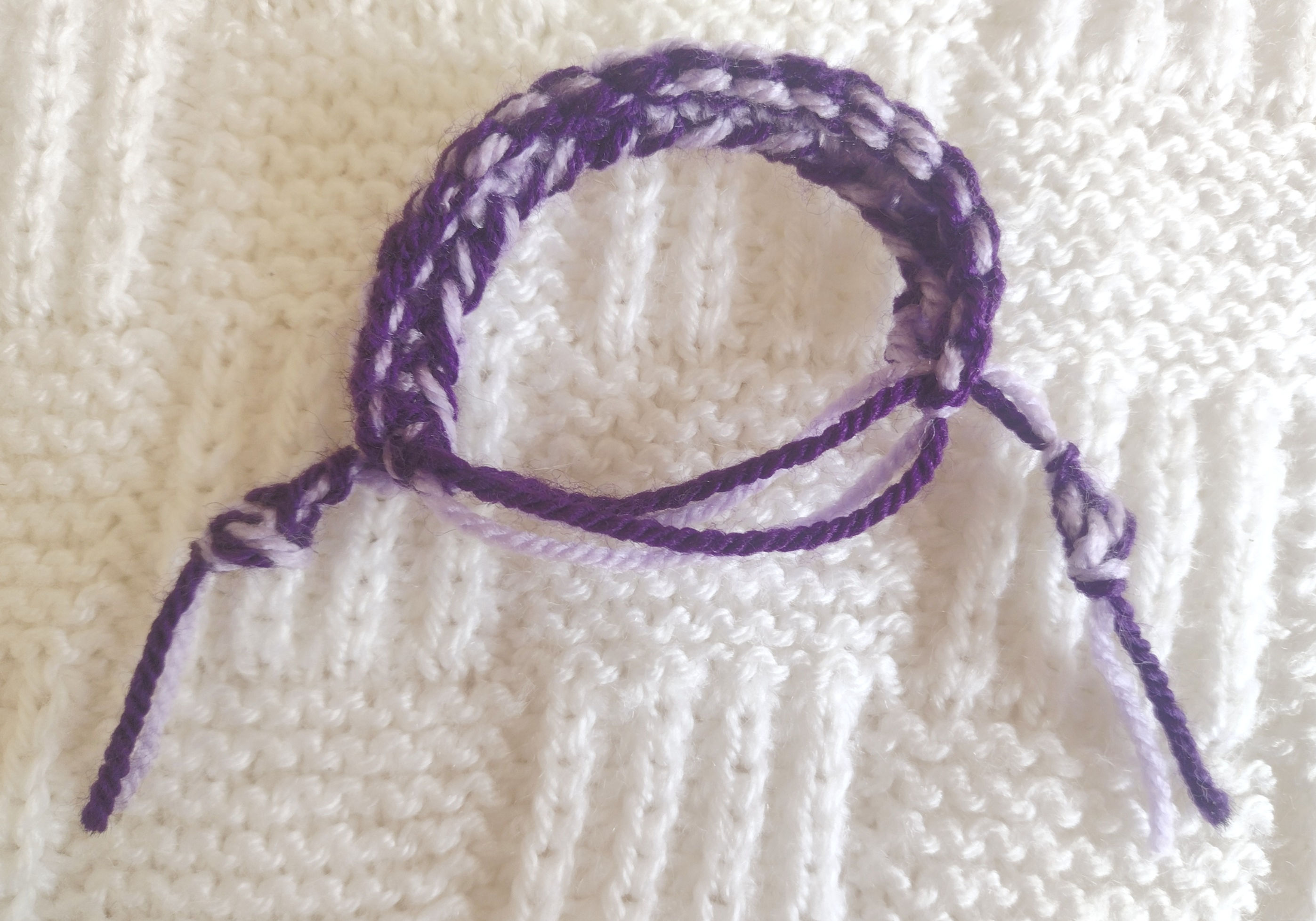 Friendship Bracelet