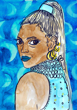 Beyonce