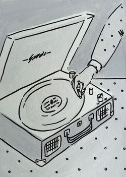 Four ways to reduce stress