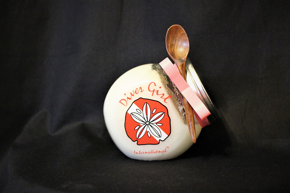 Limited TIme Sugar Scrub