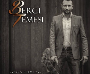 Temesi Berci - On Time