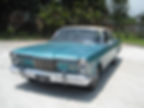 FORD LTD LANDAU - 1974