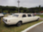 FORD GALAXIE LIMOUSINE - 1973