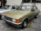 CHEVROLET OPALA - 1983