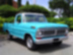 FORD F-100 V8 CABINA LUXO - 1974