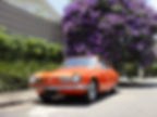 KARMANN-GHIA TC - 1975