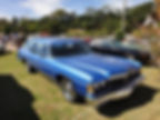 CHEVROLET IMPALA - 1974