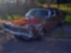 FORD GALAXIE LTD BI-TURBO - 1977