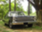 FORD GALAXIE 500 - 1967