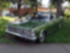 FORD GALAXIE LTD - 1969